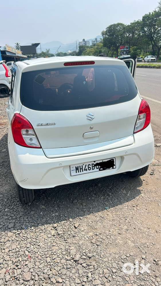 Maruti Suzuki Celerio Vxi(o) 2020 Model