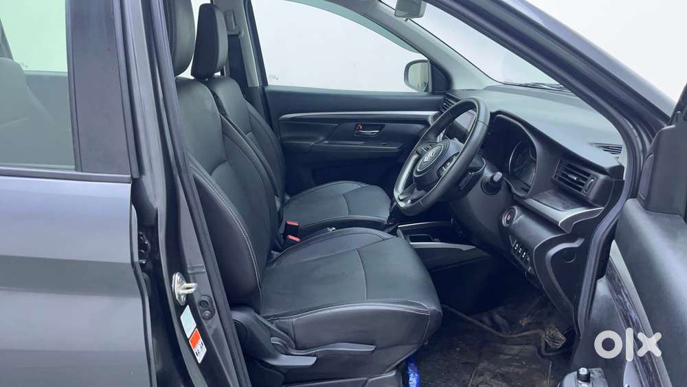 Maruti Suzuki Xl6 1.5 Alpha At, 2024, Petrol
