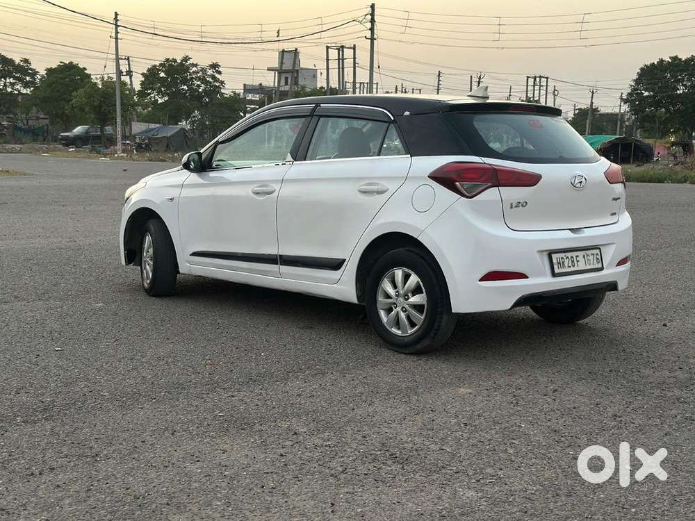 Hyundai I20 Elite 2015 Best Condition Car