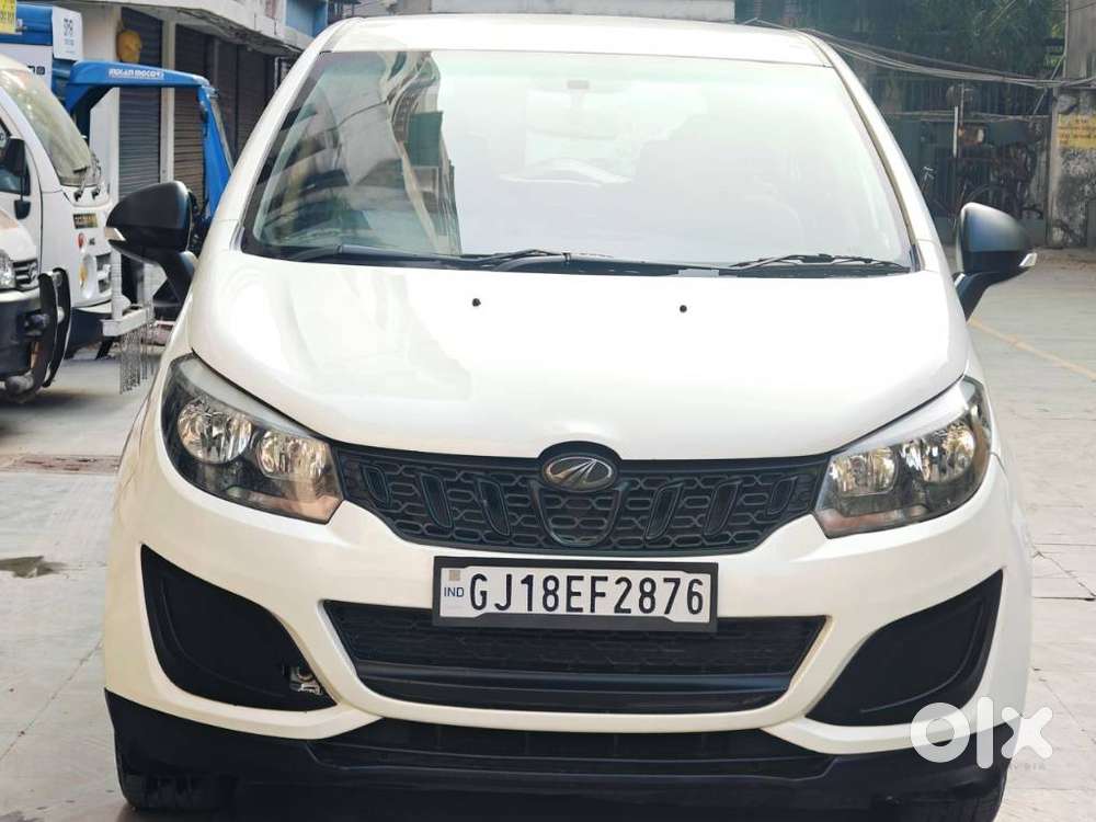 Mahindra Marazzo M2, 2019, Diesel