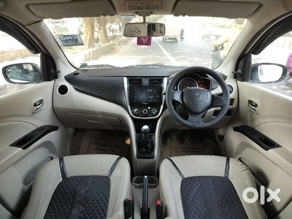 Maruti Suzuki Celerio 2018 Cng & Hybrids 85000 Km Driven