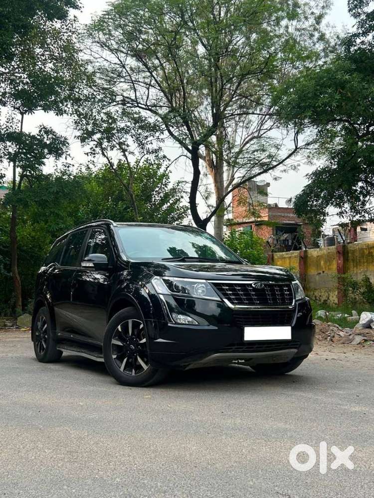 Mahindra Xuv500 W11 At, 2020, Diesel