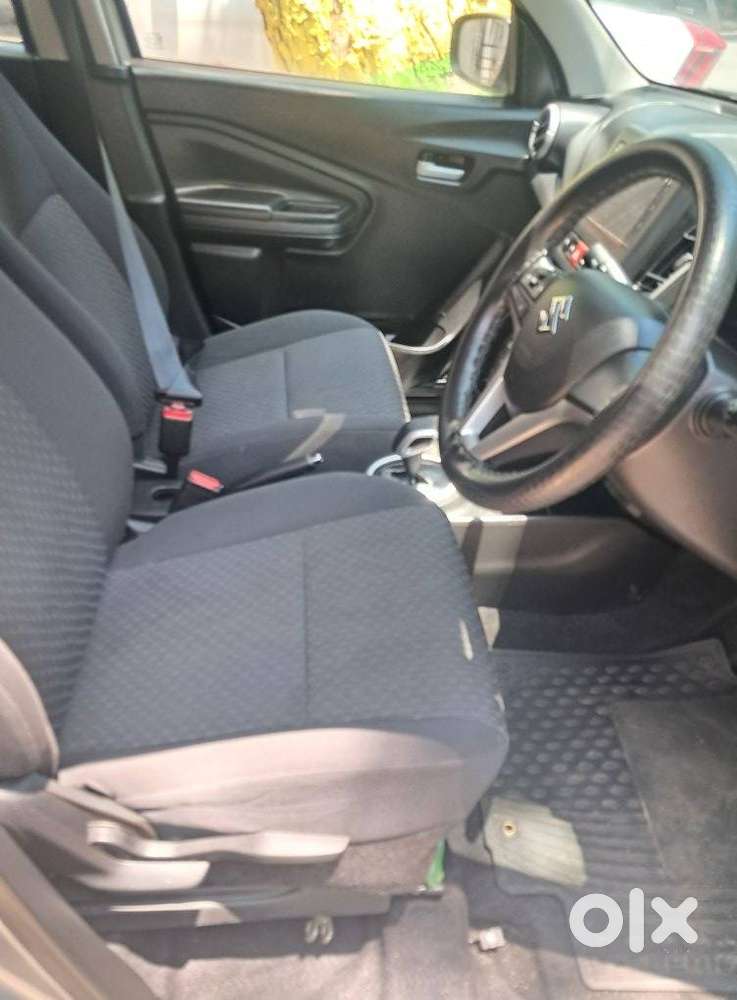 Maruti Suzuki Celerio Zxi At, 2023, Petrol