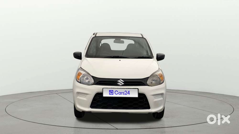 Maruti Suzuki Alto 800 0.8 Vxi (o), 2021, Petrol