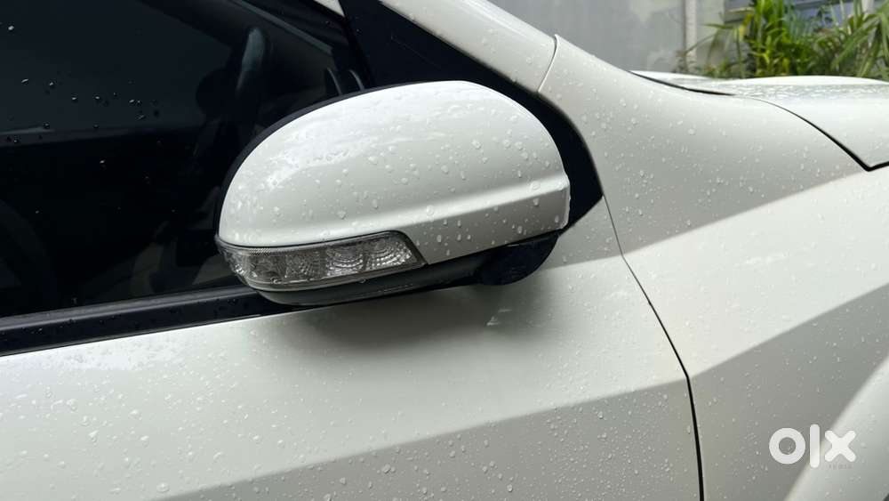 Mahindra Xuv500 Diesel 2013