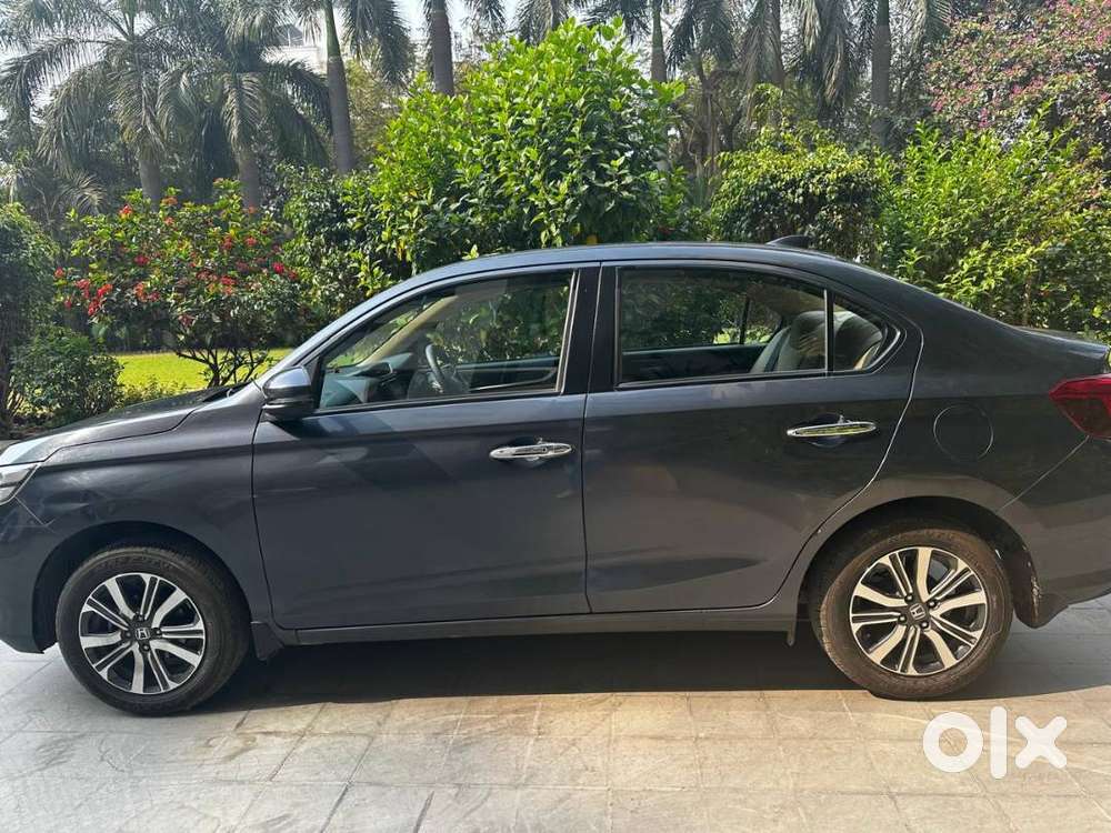Honda Amaze Vx 2024