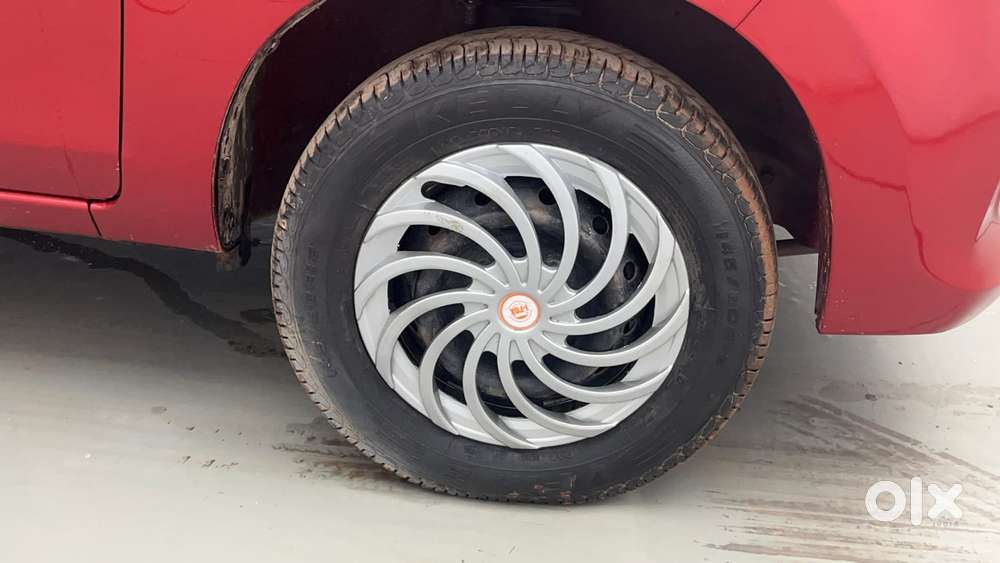 Maruti Suzuki Alto 800 Lxi, 2016, Petrol