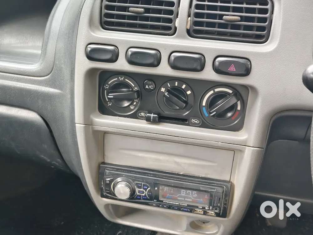 Maruti Suzuki Alto Lxi 2010