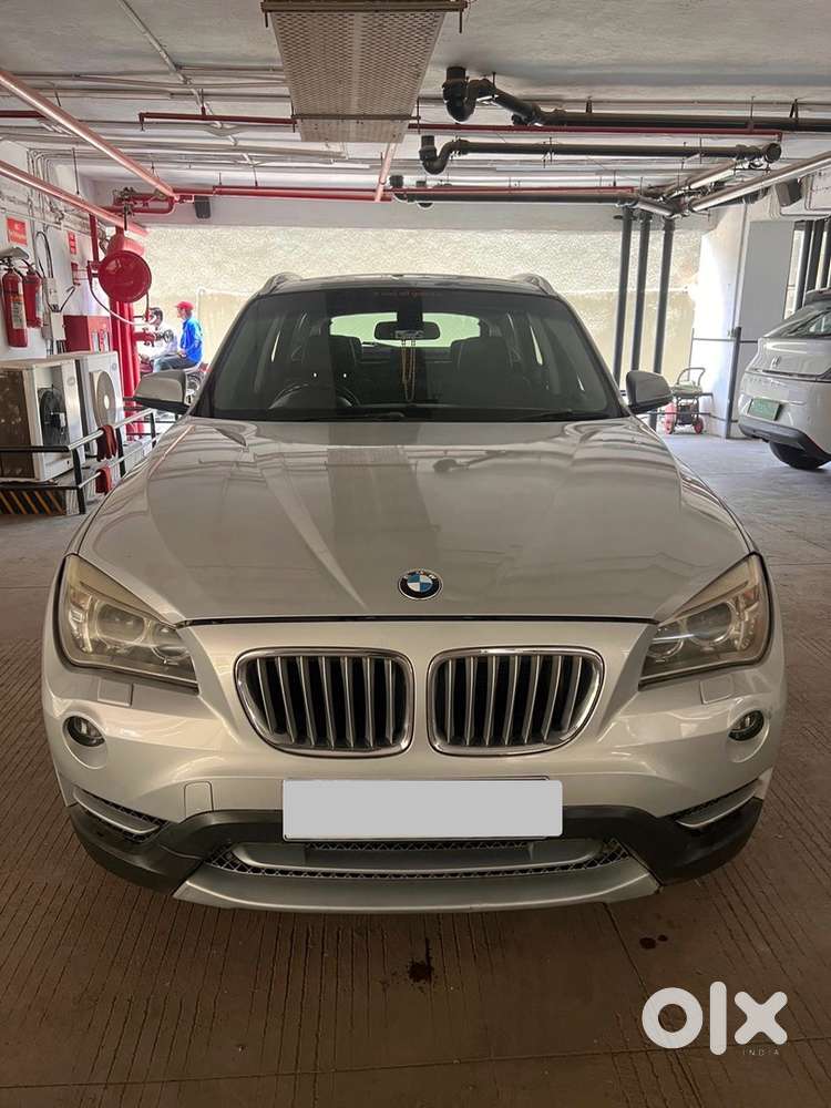 2014 Bmw Diesel Automatic 2014