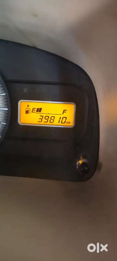 Eco 5str With Ac Good Condition Company Service