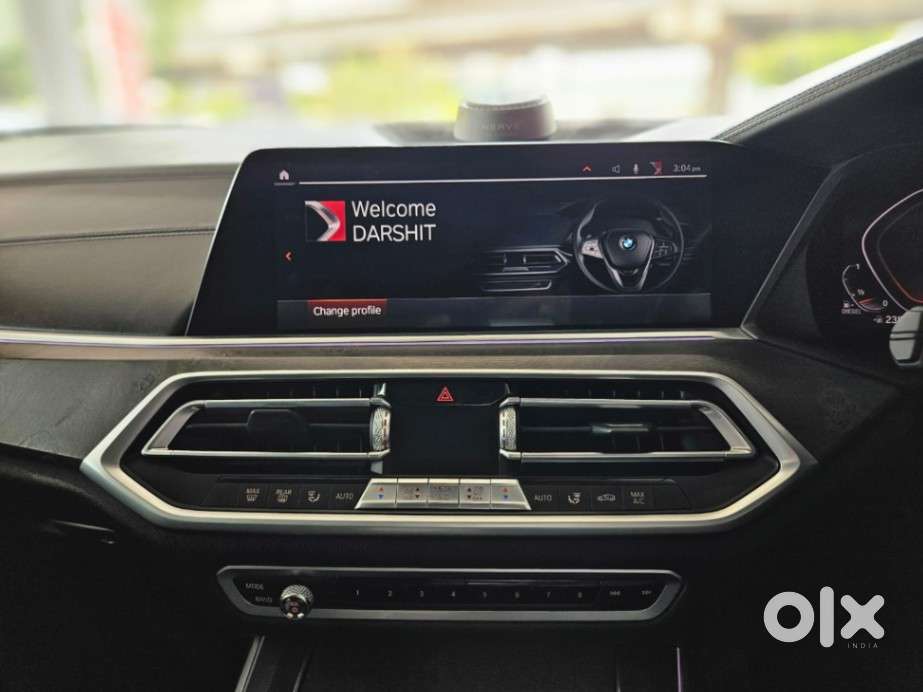 Bmw X5 Xdrive 30d Xline, 2020, Diesel