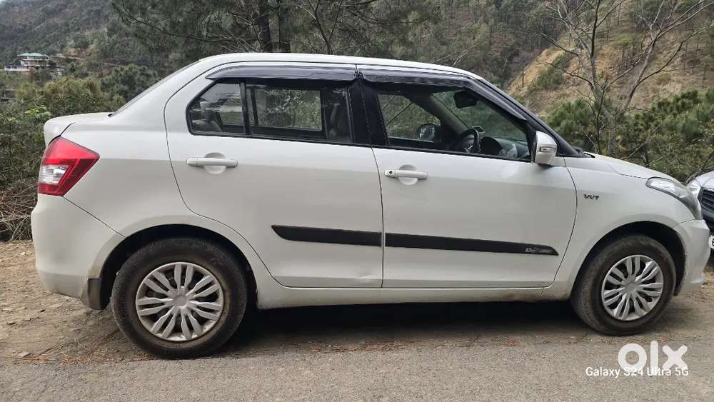 2016 Maruti Suzuki Swift Dzire - Excellent Condition