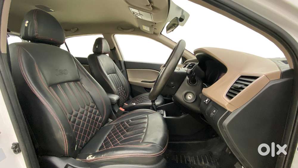 Hyundai Elite I20 Sportz Plus, 2020, Cng & Hybrids