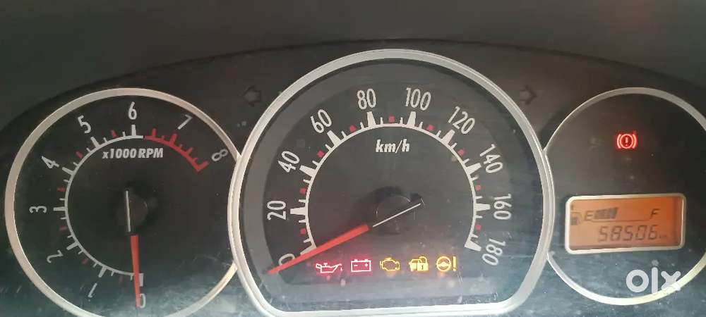 Maruti Suzuki Alto K10 2012 Petrol Well Maintained