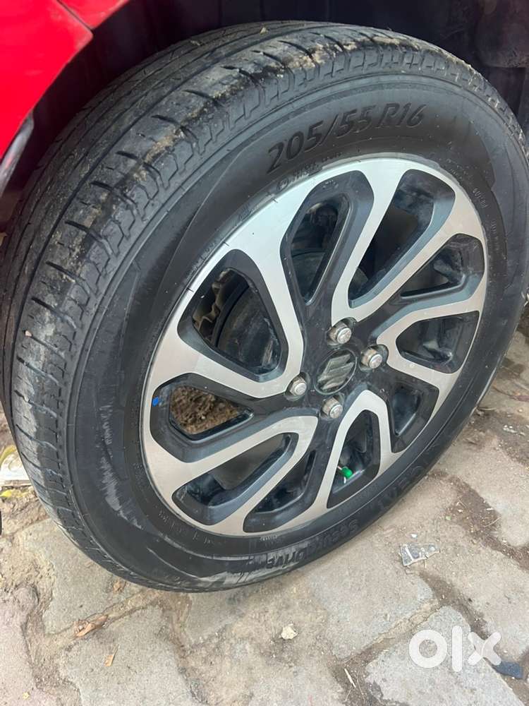 Swift Maruti Diesel 2018
