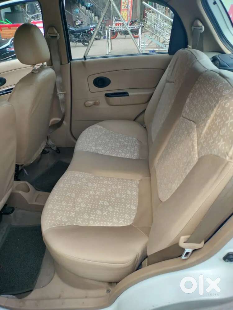 Chevrolet Spark 1.0 Ls 2011 Petrol Manual