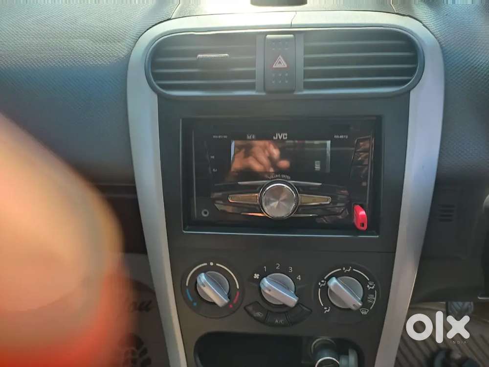 Maruti Suzuki Ritz 2015 Petrol Manual