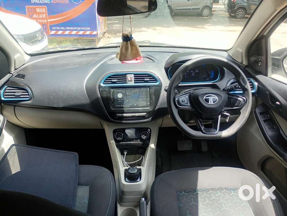 Tata Tiago Ev Xt Lr, 2024, Electric