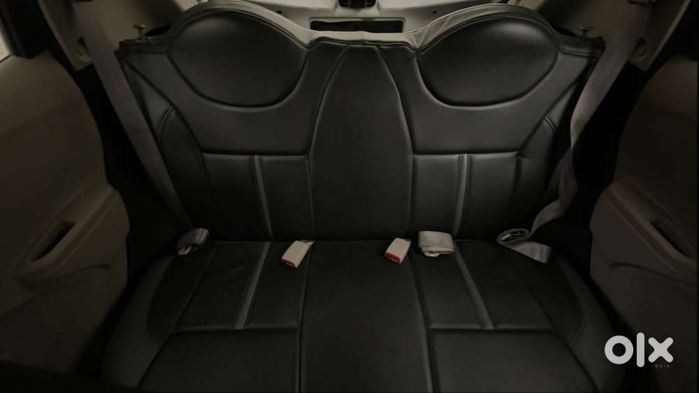 Datsun Go T, 2014, Petrol