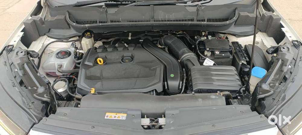 Skoda Kushaq 1.5 Tsi Style, 2021, Petrol