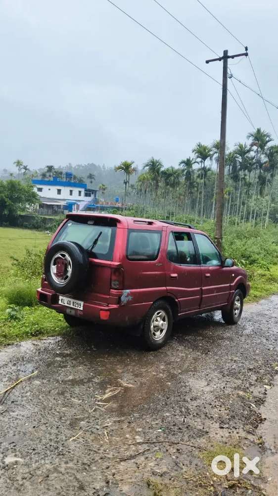 Tata Safari Dicor 3 Litre Engine For Sale Exchange