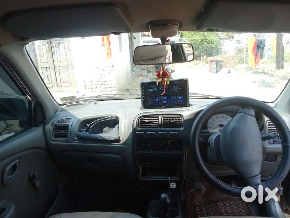 Maruti Suzuki Alto 2005 Model