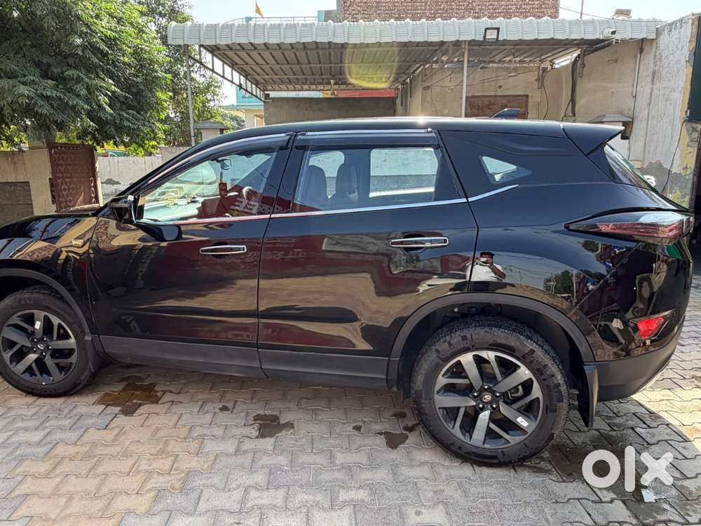 Tata Harrier 2023 Diesel 20000 Km Driven