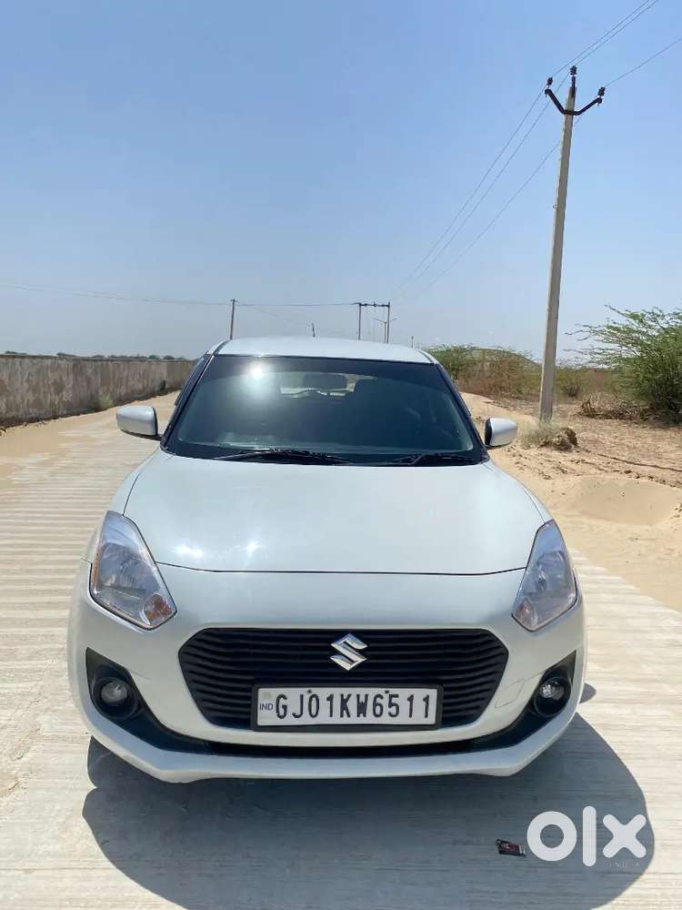 Maruti Suzuki Swift 2019 Diesel 67000 Km Driven