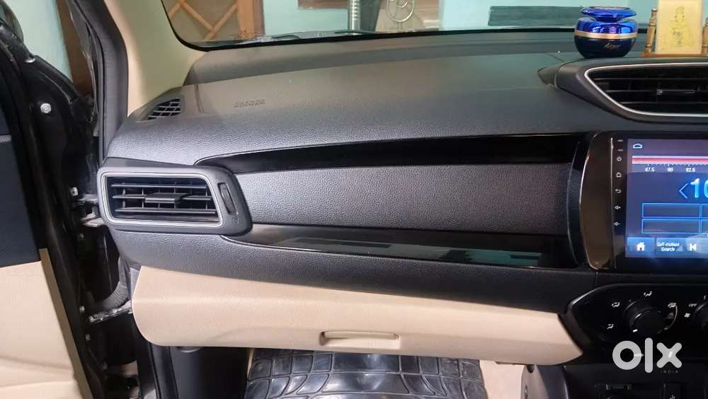 Honda Amaze Petrol 2020