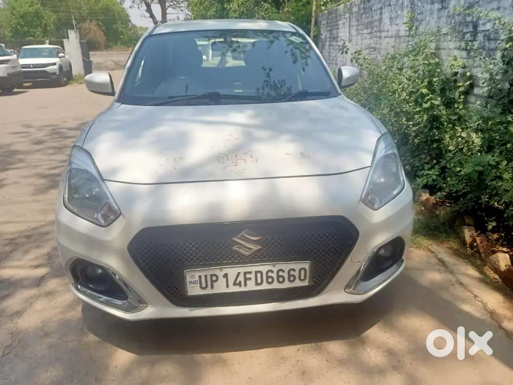 Maruti Suzuki Dzire 2022