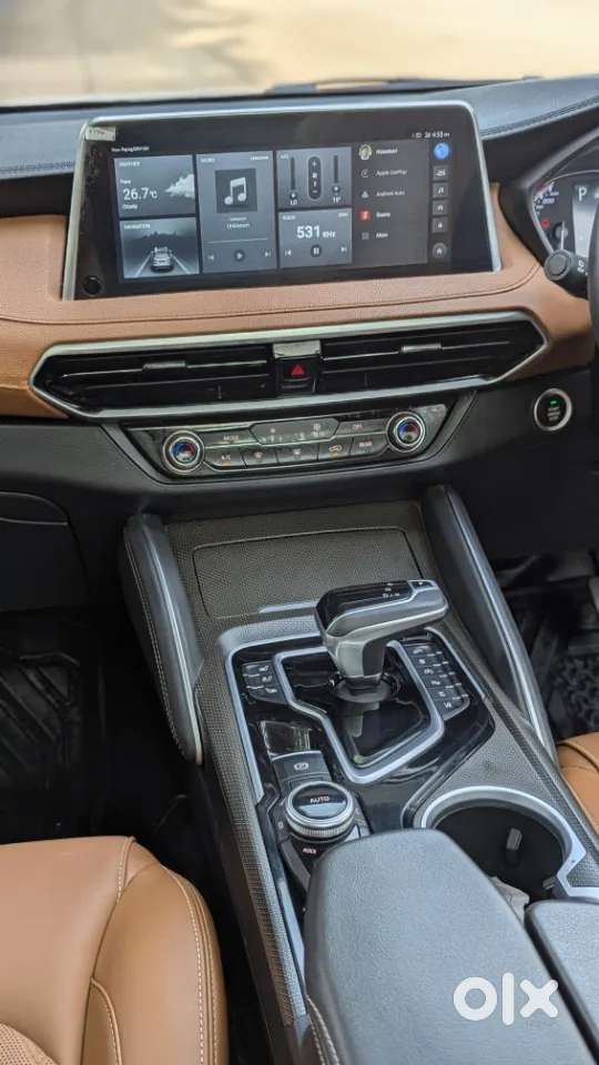Mg Gloster Savvy 7 Seater, 2023, Diesel