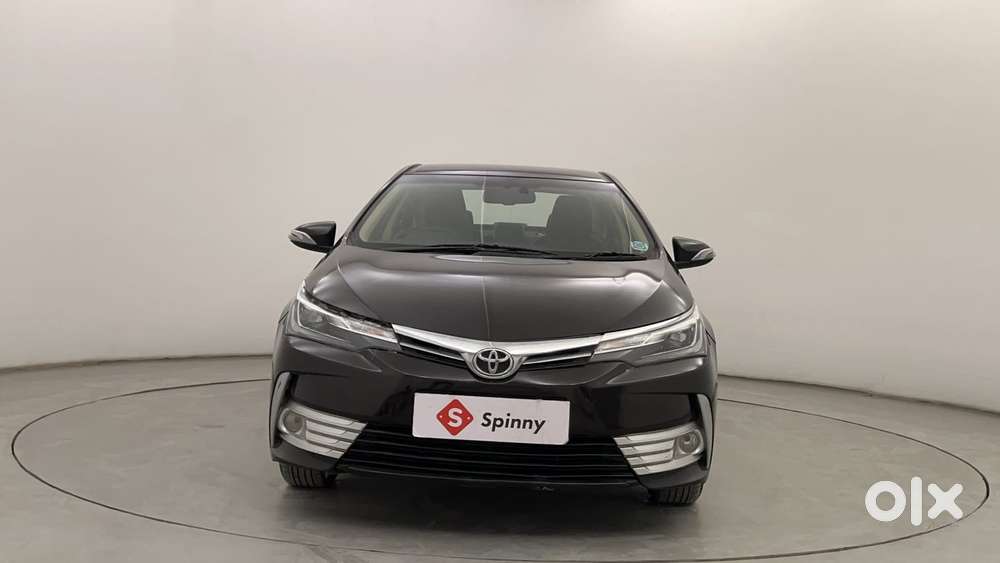 Toyota Corolla Altis 2013-2017 D-4d Gl, 2018, Diesel