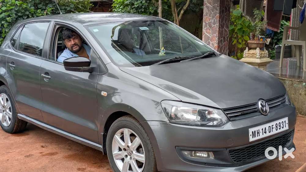 Volkswagen Polo 2012 Diesel Well Maintained
