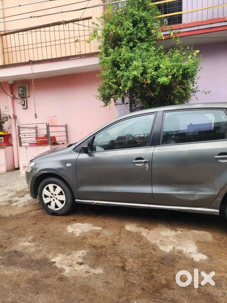 Vw Polo Petrol Manual 2010, Fitness Upto 2031