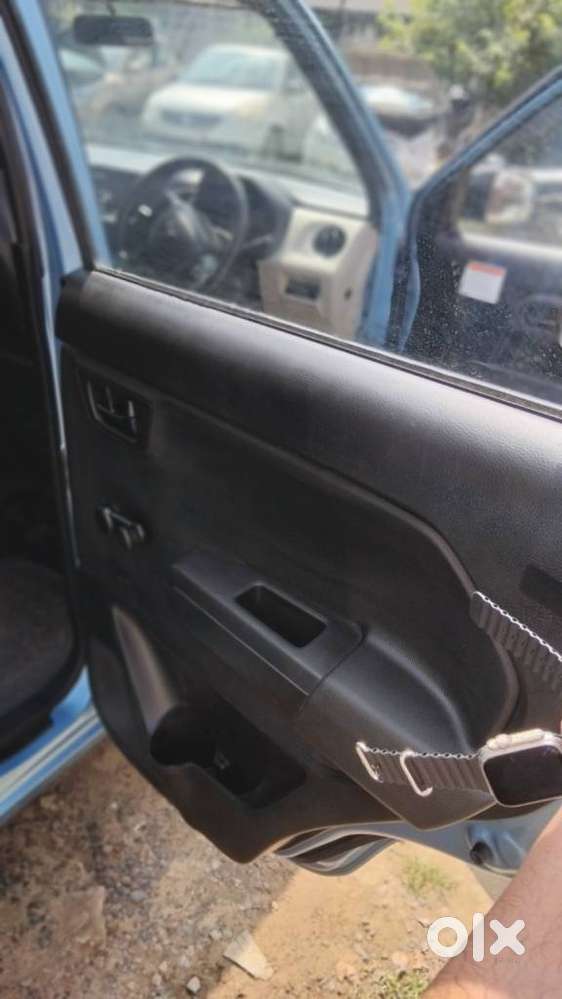 Maruti Suzuki Wagon R