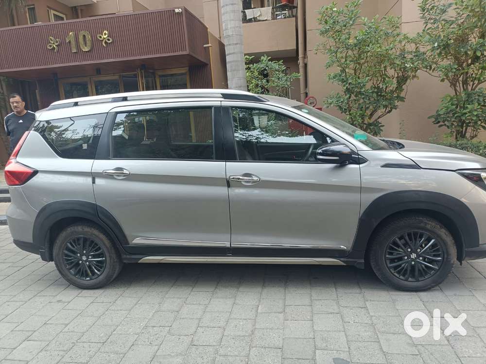 Maruti Suzuki Xl6 1.5 Zeta At, 2021, Petrol