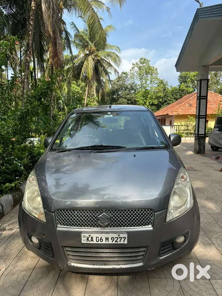 Maruthi Ritz