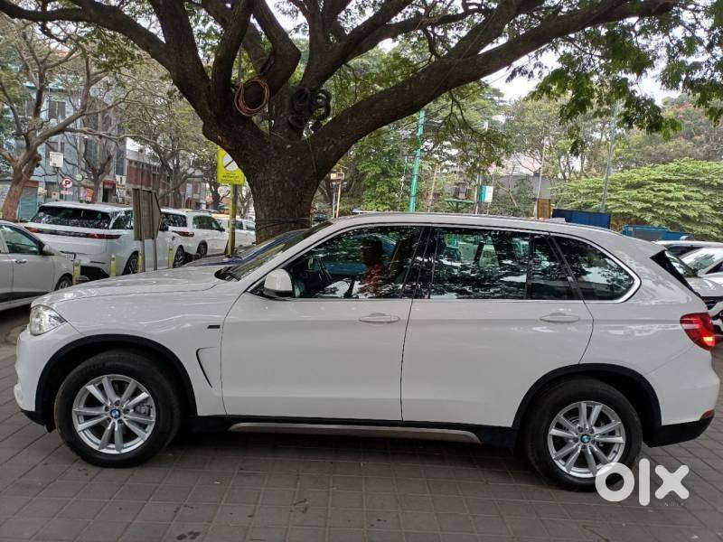 Bmw X5 Xdrive 30d Xline, 2015, Diesel