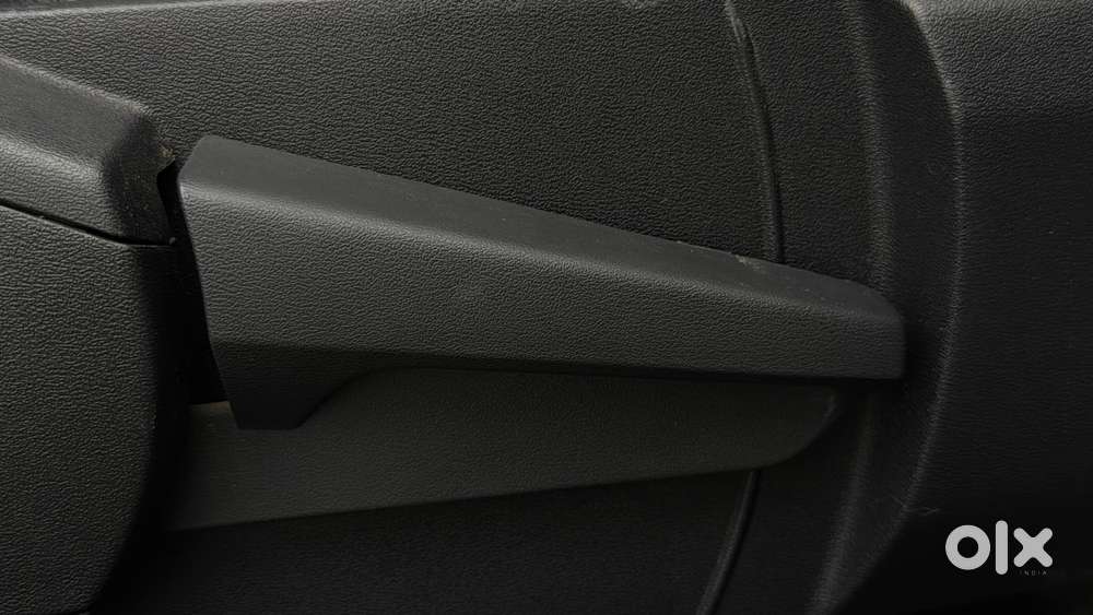 Renault Kiger Rxz Amt, 2022, Petrol