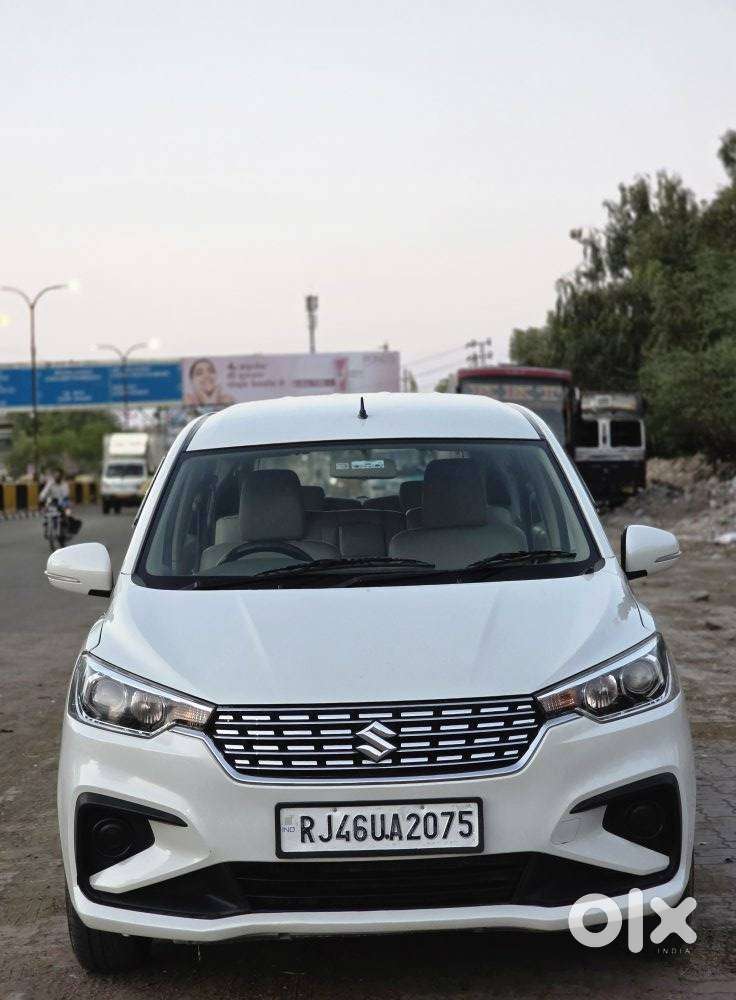 Maruti Suzuki Ertiga Shvs Vdi Limited Edition, 2019, Diesel