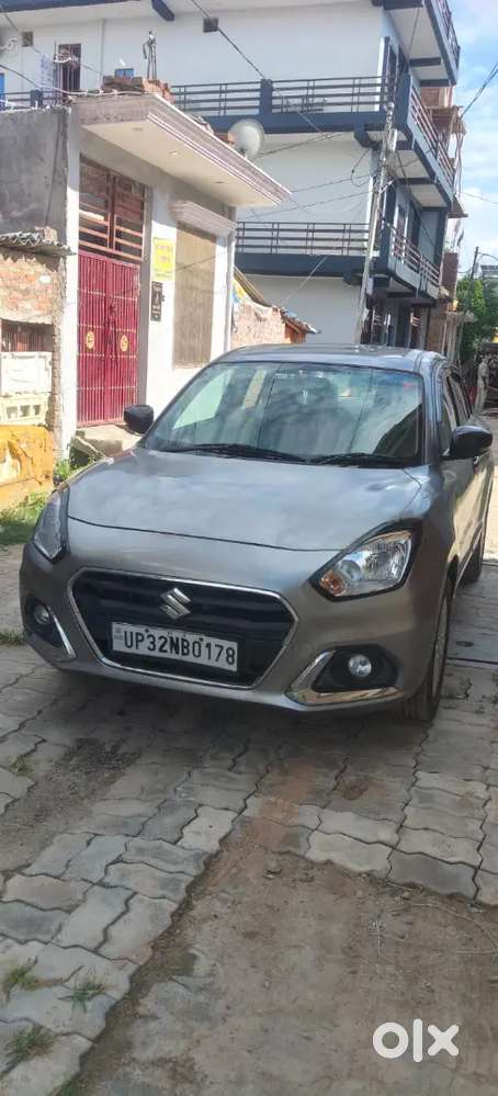 Maruti Suzuki Dzire 2022 Variant 1.2 Zxi Cng