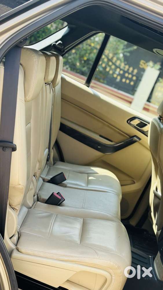 Ford Endeavour 3.2 Titanium Plus 4x4 At, 2019, Diesel