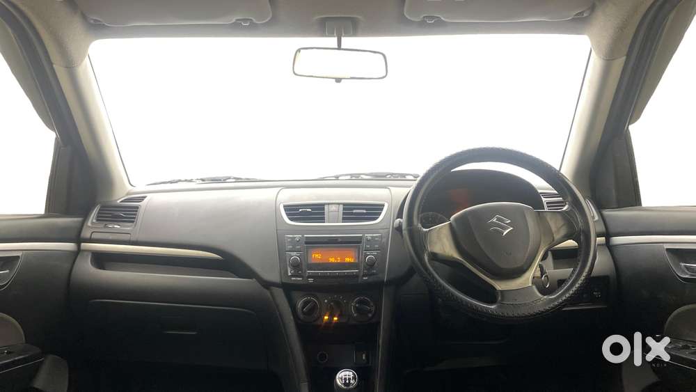 Maruti Suzuki Swift Vxi, 2015, Petrol