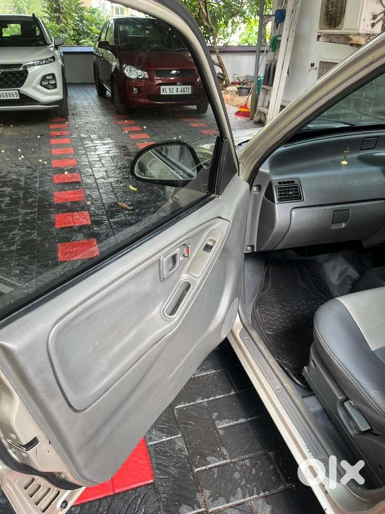 Well Maintained 2006 Maruti Zen Mpfi