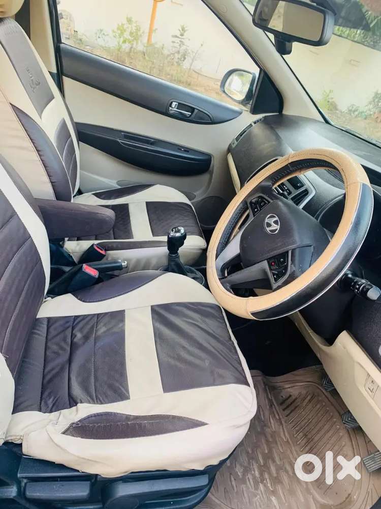 Hyundai I20 2013 Diesel Well Maintained