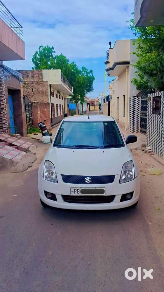 Good Condision Family Car First Owner