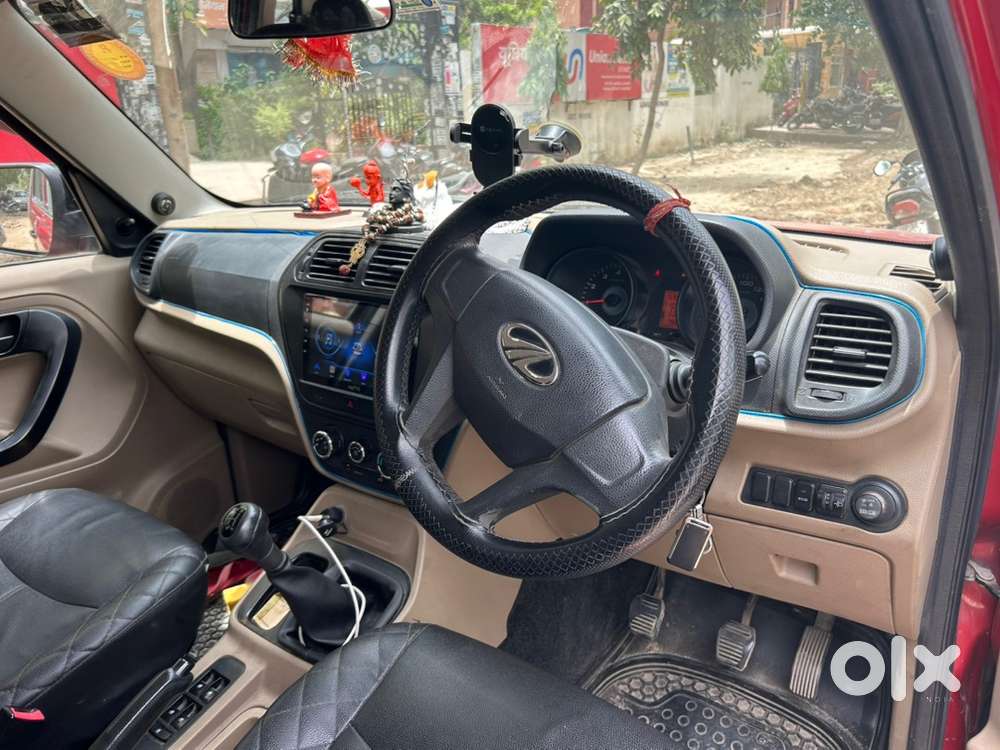 Mahindra Tuv 300 Diesel 2017