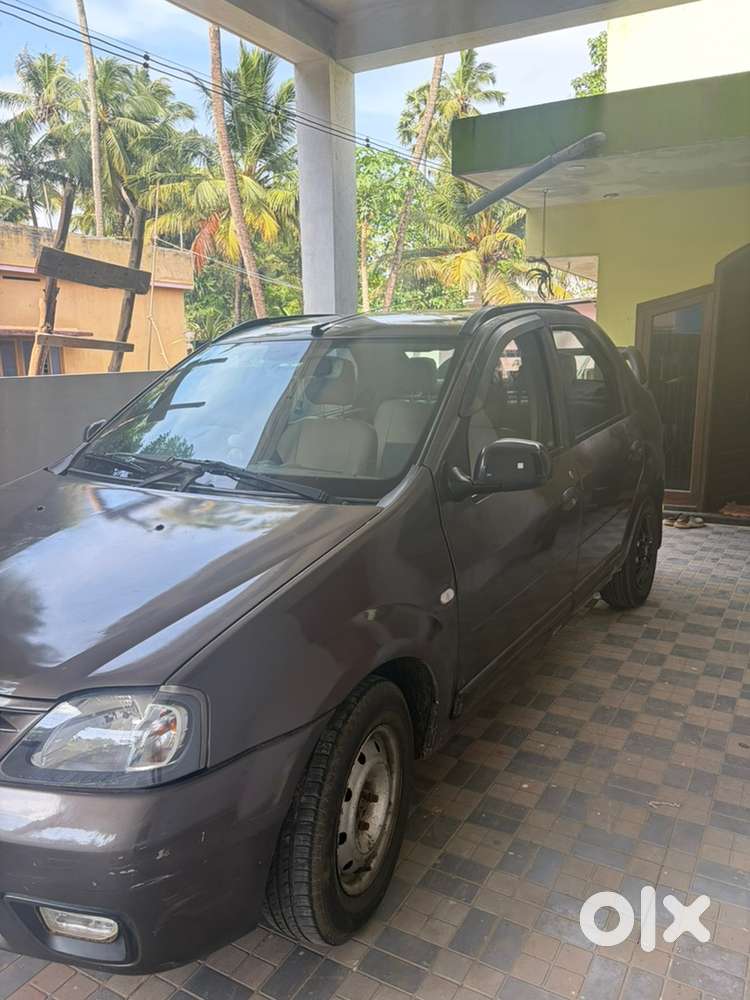 Mahindra Verito Diesel 2013
