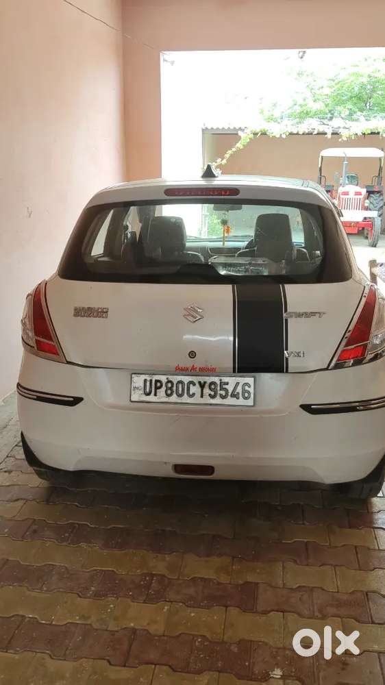 Maruti Suzuki Swift 2014 Petrol Well Maintained