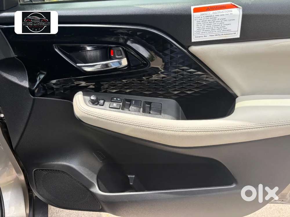 Maruti Suzuki Victoris, 2025, Cng & Hybrids